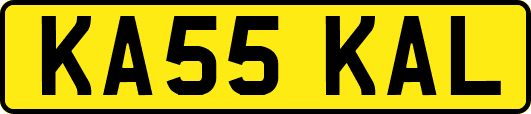 KA55KAL