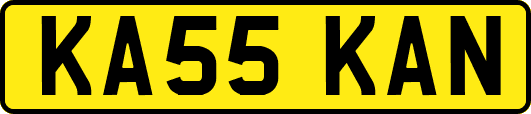 KA55KAN