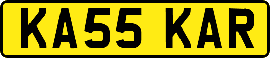KA55KAR