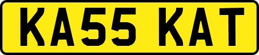 KA55KAT