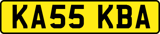 KA55KBA