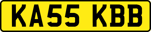 KA55KBB