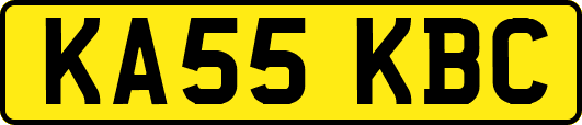 KA55KBC