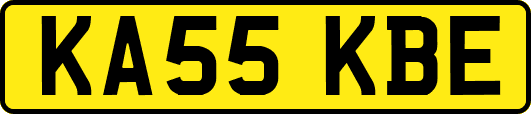 KA55KBE