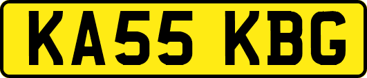 KA55KBG