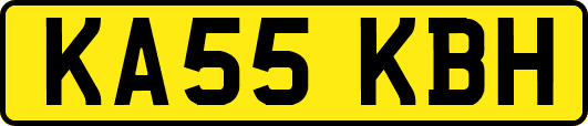 KA55KBH