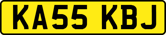 KA55KBJ