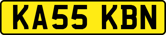 KA55KBN