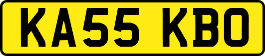 KA55KBO