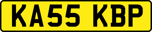 KA55KBP