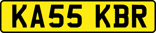 KA55KBR