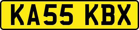 KA55KBX