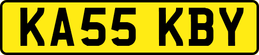 KA55KBY
