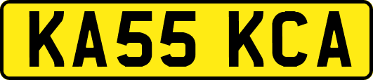 KA55KCA