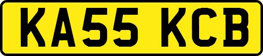 KA55KCB