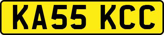 KA55KCC