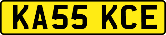 KA55KCE
