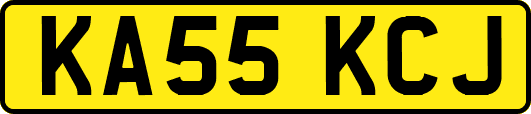 KA55KCJ
