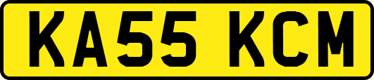 KA55KCM