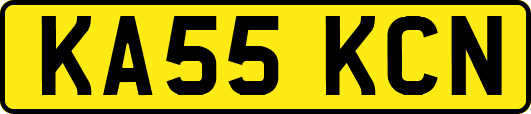 KA55KCN