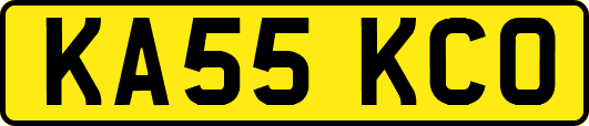 KA55KCO