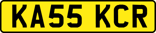 KA55KCR