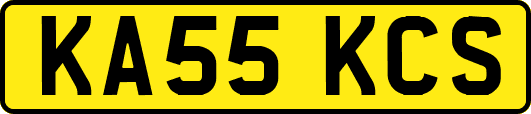 KA55KCS