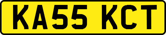 KA55KCT
