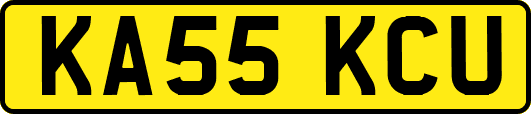 KA55KCU