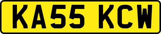 KA55KCW