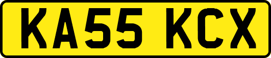 KA55KCX