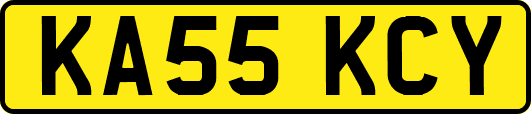 KA55KCY