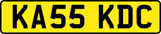 KA55KDC