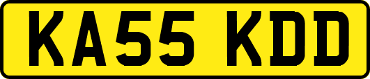 KA55KDD