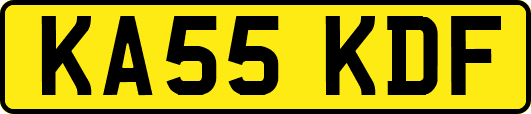 KA55KDF