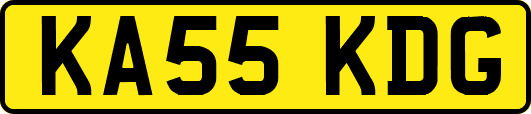 KA55KDG