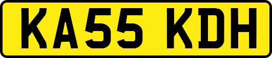 KA55KDH