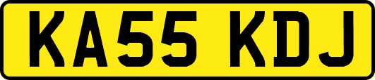 KA55KDJ