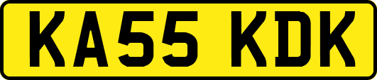 KA55KDK