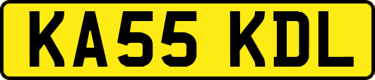 KA55KDL