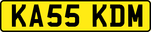 KA55KDM