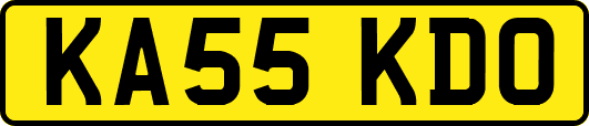 KA55KDO