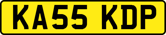 KA55KDP