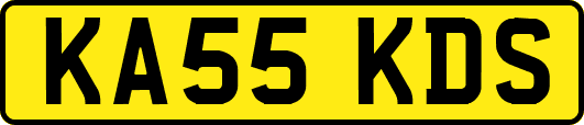 KA55KDS