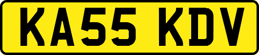 KA55KDV