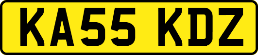 KA55KDZ