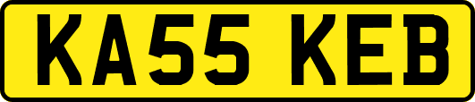 KA55KEB