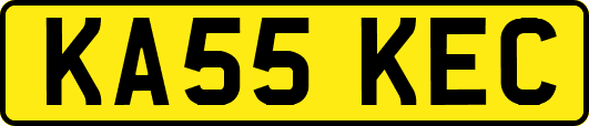 KA55KEC