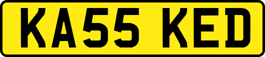 KA55KED