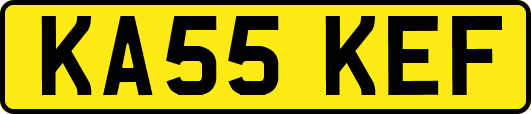 KA55KEF